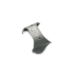 Original Drone Body Frame Parts Middle Shell Fixed Cover Replacement for DJI Air 3 UAV Repair Spare Parts