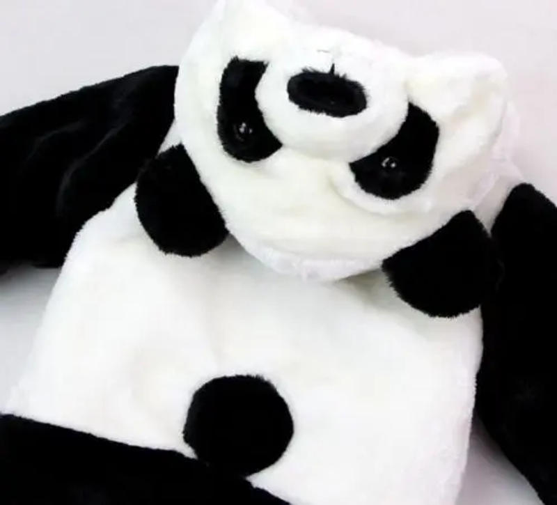 Description Picture 6 of itemBaby Boy Girl Animal Costume Jumpsuit Christmas Outfit Hoodie Romper Warm Fall Winter Clothes