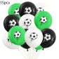 15pcs