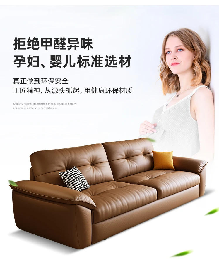 Description Picture 6 of itemLuxury Sleeping Cheap Sofa Folding Living Room Recliner Sofa Folding Designer Sofacamas Plegables Multifuncional Furniture