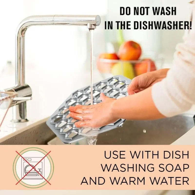 Description Picture 6 of itemRavioli Maker Mold and Cutter Round Square Triangle Ravioli Molds Pasta Pie Dumpling Making Tools Fast Press 10-37 Ravioli