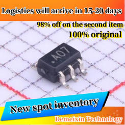 10PCS  AD8641AKSZ-REEL7 AD8641AKSZ  SC70-5 logoA07 100% original inventory