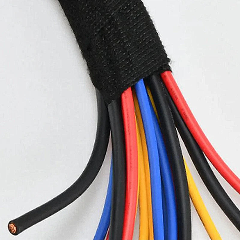 Description Picture 6 of itemFelt Cloth Electrical Tape Flannel Tape Car Internal Wiring Harness Flannel For Computer Wiring Home Self-Adhesive Felt Tape