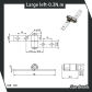 Large left-0.3N.m