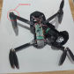 V168 Front Arm Left