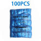 100pcs shoe cover
