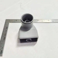HOBART 883467-001 wash arm support mounting pos. upper