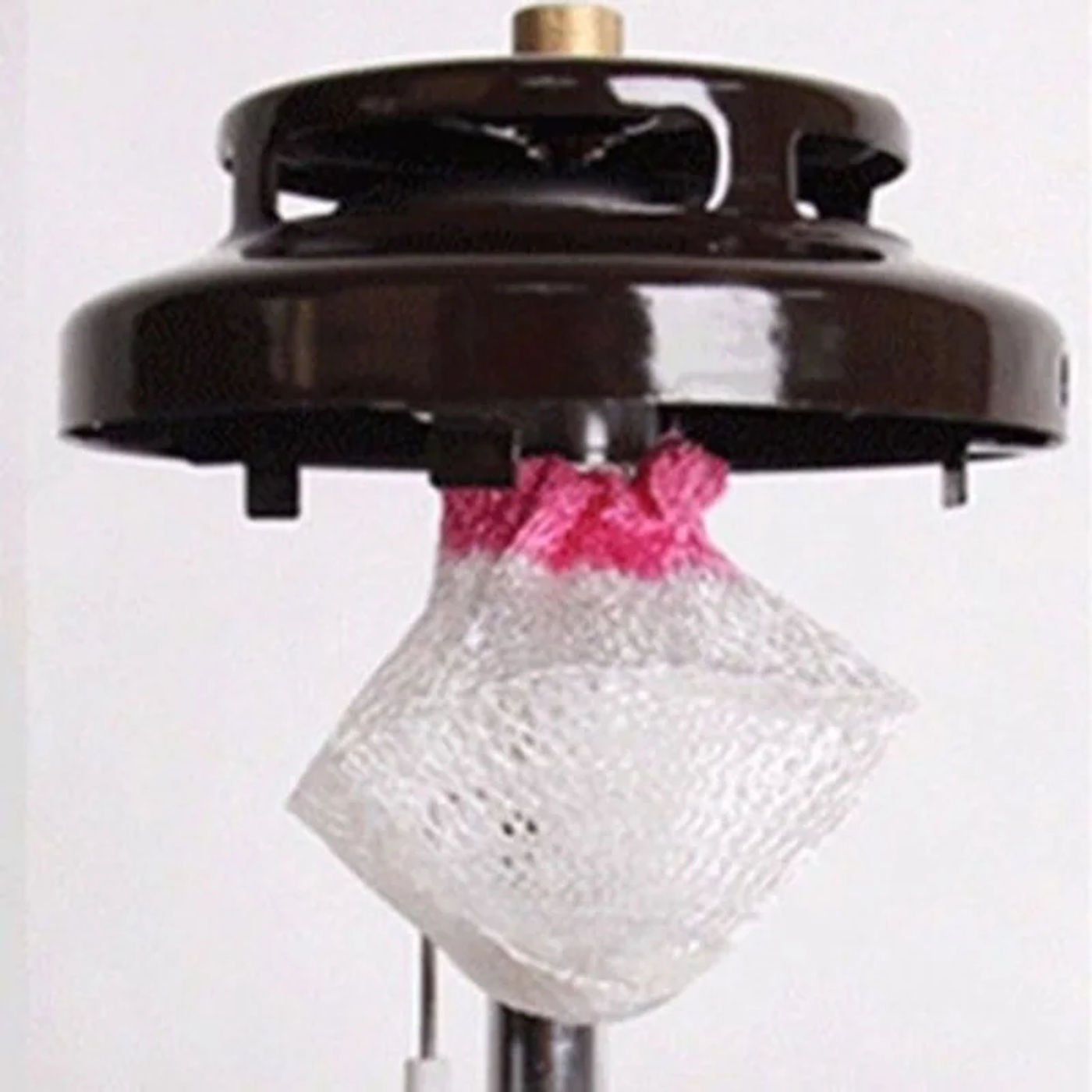 Description Picture 3 of item10Pcs Kerosene Lantern Lights Mantles, Mesh Gauze Oil Gas Lamp Mantle Cover Tools, Ideal Decoration for Outdoor Lighting
