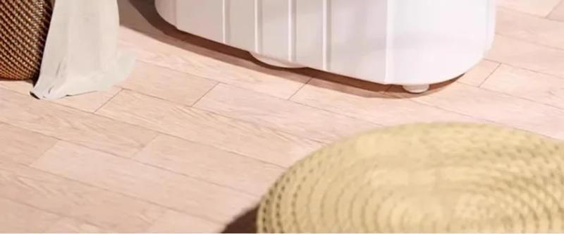 Description Picture 3 of item220V German VCJ Twin Tub Mini Semi Automatic Washing Machine with Spin Dryer for Home Use AD