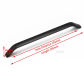 Black 192mm