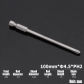 100mm x 4.5mm x PH2