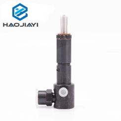 hot sale 186FA Diesel Engine injector 5kw small generator set parts