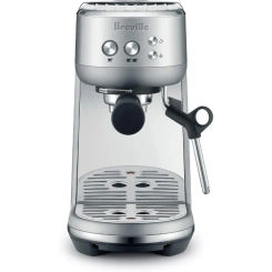 Breville Bambino Espresso Machine with Auto Milk Frother Espresso Maker with Seconds Heat Up Cappuccino & Latte Machine for Home