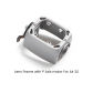 Lens frame P motor