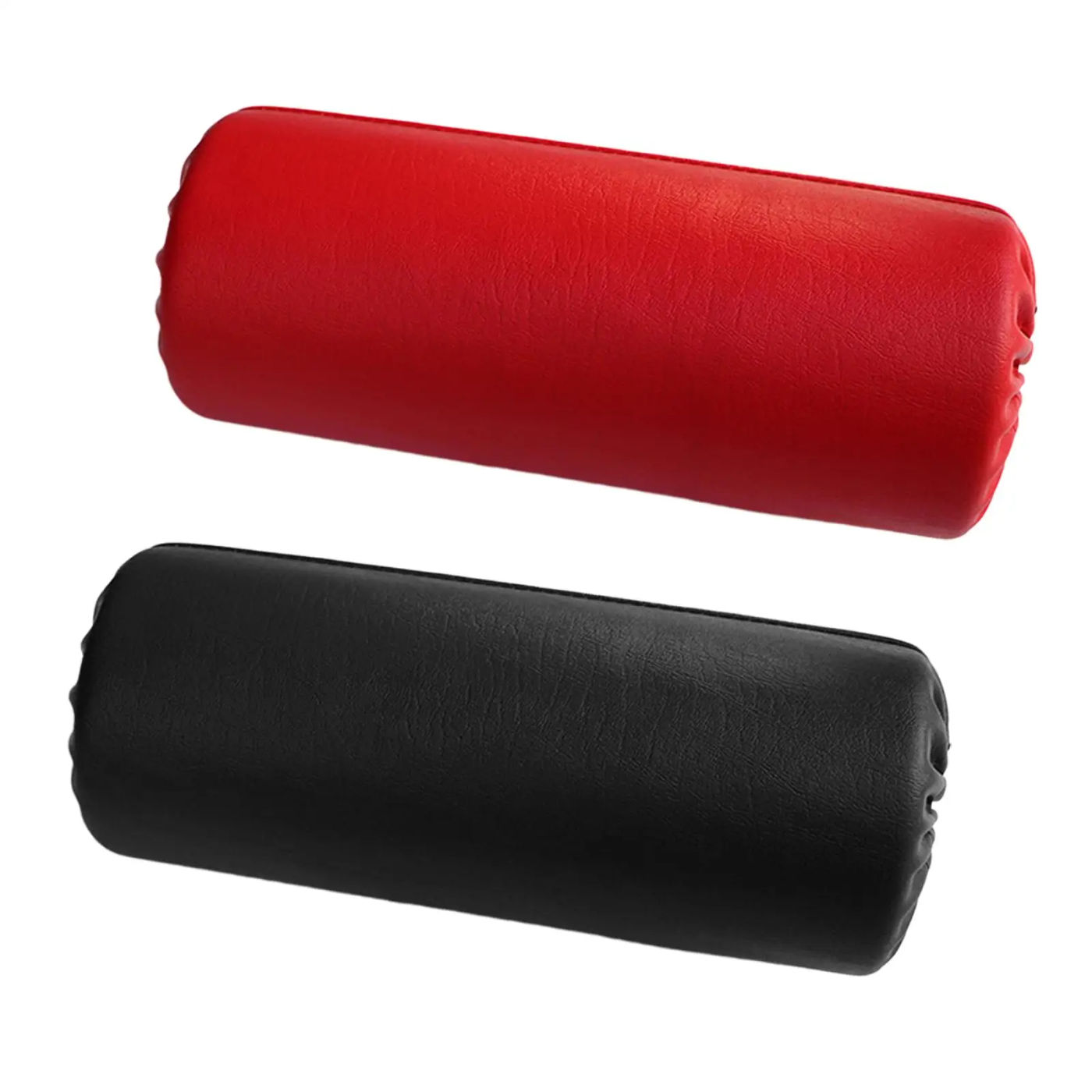 Description Picture 4 of itemFoam Foot Pad Roller Sponge Foam Sleeve 20cm Length for Home Gym Exercise Machines Abdominal Trainer Weight Bench Ab Machine