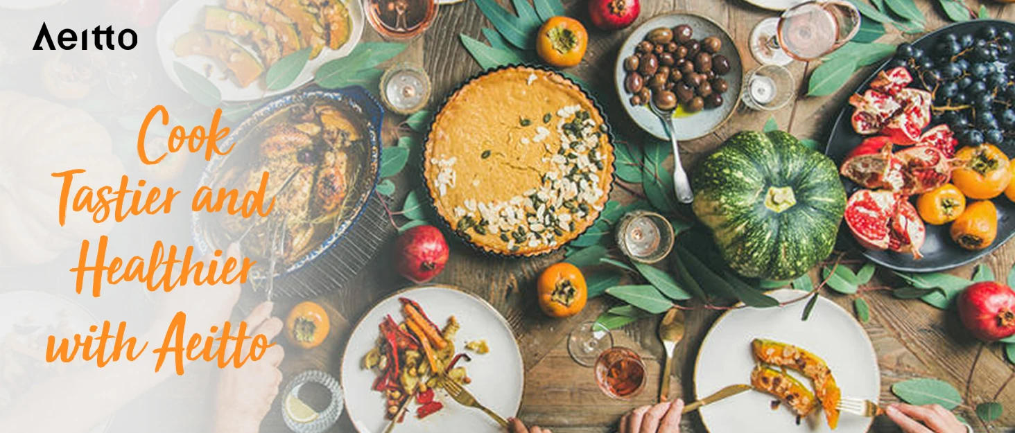 Description Picture 2 of itemAir Fryer Oven| Toaster Oven Combo | with Rotisserie, Dehydrator and Full Accessories | 19-In-1 Digital Airfryer | Fit 13" Pizza