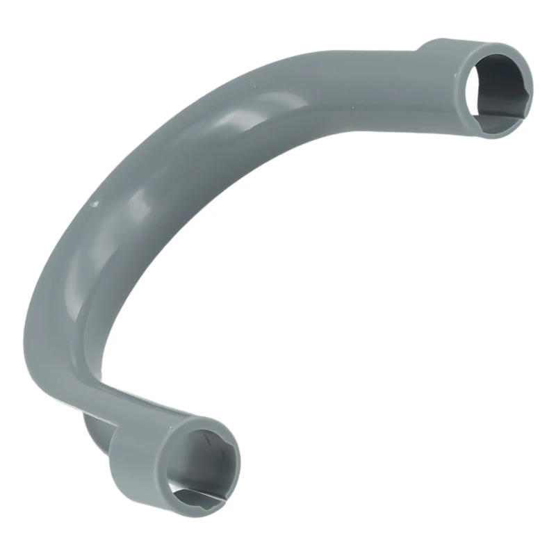 Description Picture 5 of itemU-Shape Drain Hose Guide Assembly Fits All Drain Hose Washing Machine Discharge Hose Clip Hose Holder