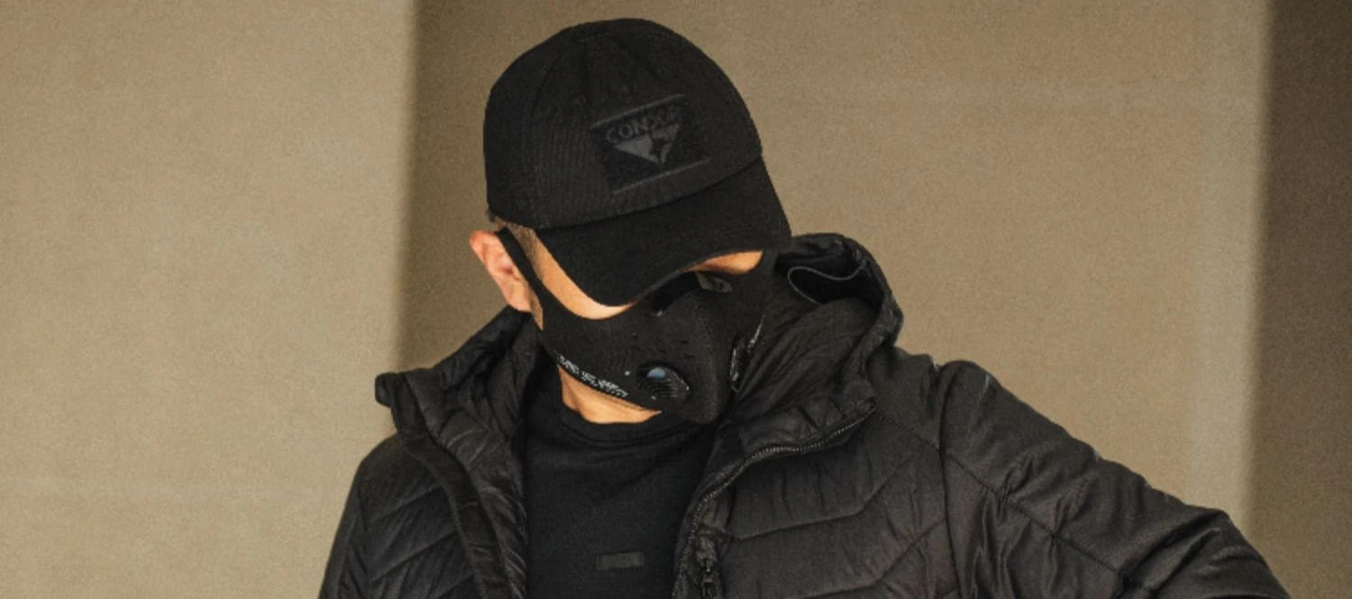 Description Picture 4 of itemMen Winter Warm Tactical Jacket Cotton Padded Coat Lightweight Waterproof Outdoor Ski Climbing Clothing Hiking Motorcycle Jacket