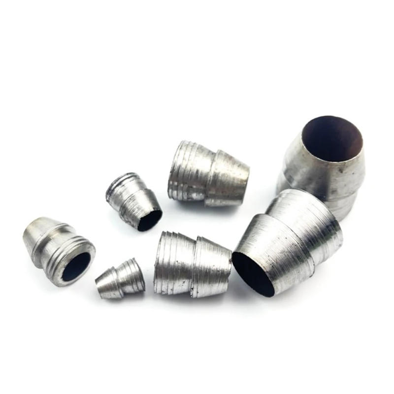 Description Picture 2 of item3 Pcs  High-quality 11mm Round Steel Hammer Handle Wedge Fixed Handle Prevent Loosening For Axe Hammer Hoe Hand Tool Accessories