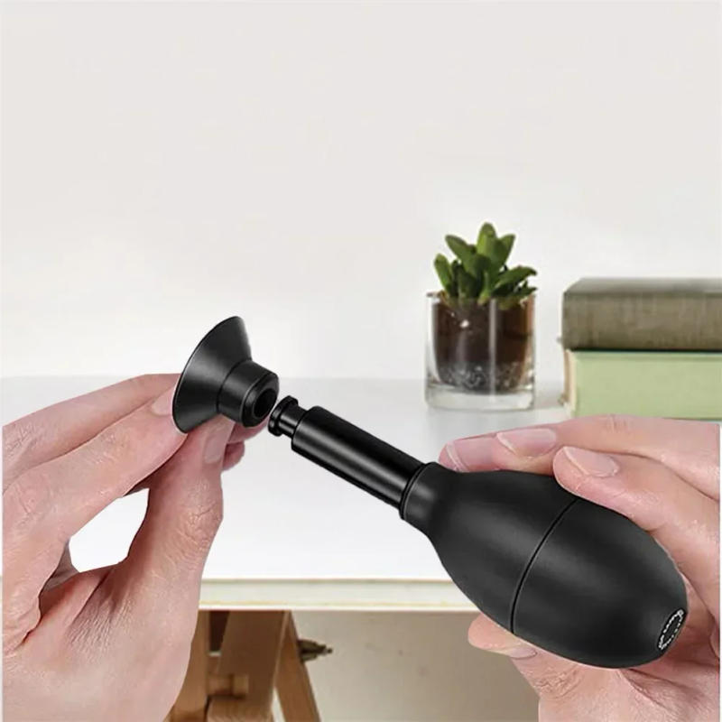 Description Picture 6 of itemCamera Lens Sucker Kit Long Anti-static Pen Strong Suction Manual Vacuum Suction Pen Lens Puller Repair Cleaning Tool Kit