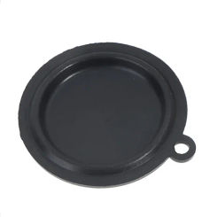 Accessories 10Pcs 73mm Pressure Diaphragm For Water Heater Gas
