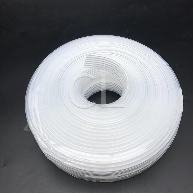 Description Picture 3 of item6M tube 6 Iines 3*2mm 4*3 Ways for Epson DX4 DX5 DX7 XP600 KIT I3200 Head Pipe For Mimaki Mutoh Xuli Galaxy Printer Ink Hose UV