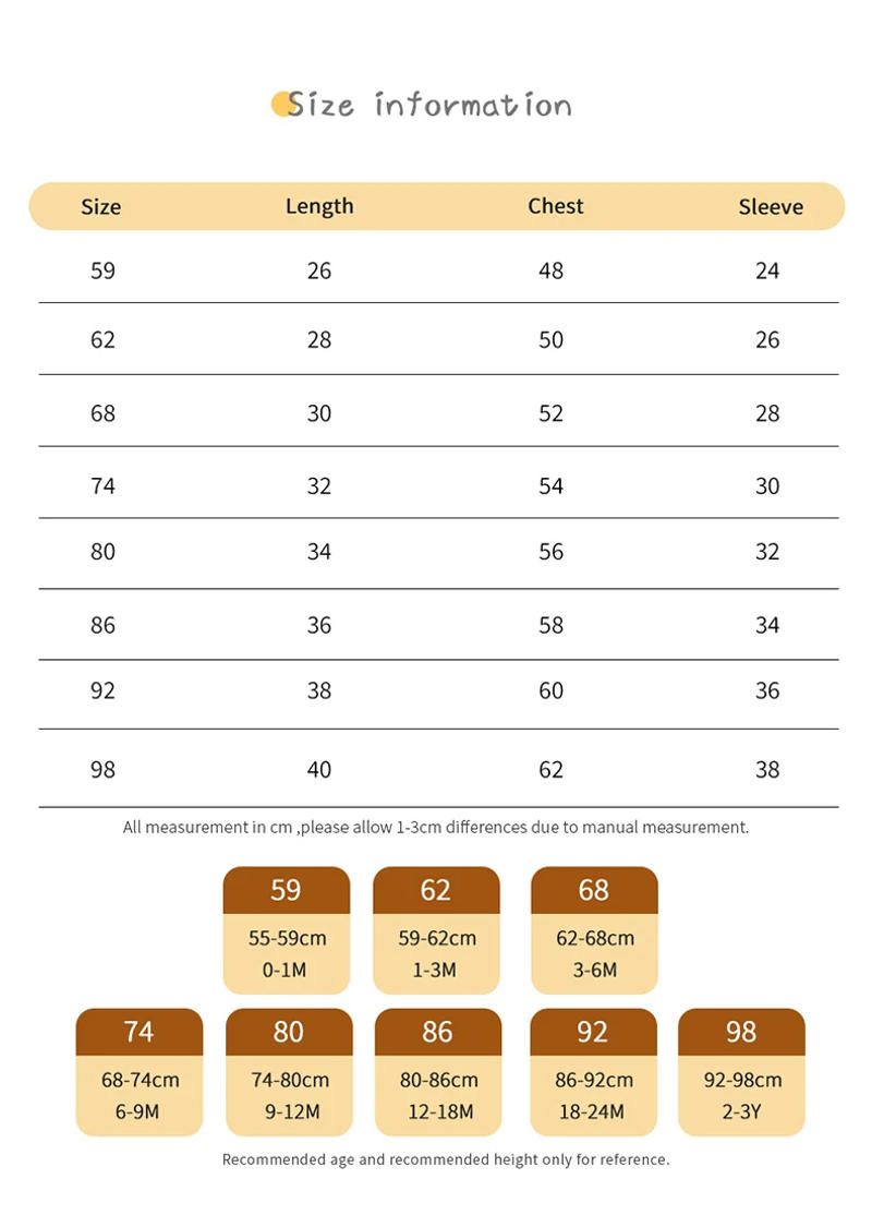 Description Picture 6 of itemBaby Sweaters Knitted Newborn Girl Boy Pullover Long Sleeve Autumn Infant Children Clothing Cute Cartoon Hedgehog Tops Outerwear