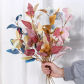 6pcs of mixed colors