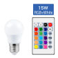 RGB Remote 15W