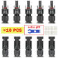 10pcs(5pairs)