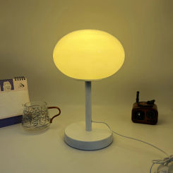 Bedside Lamp Led Light Led Lights for Room Decor Home Decoration and Accessories Dining Table Light Lighting Lamps Ornaments