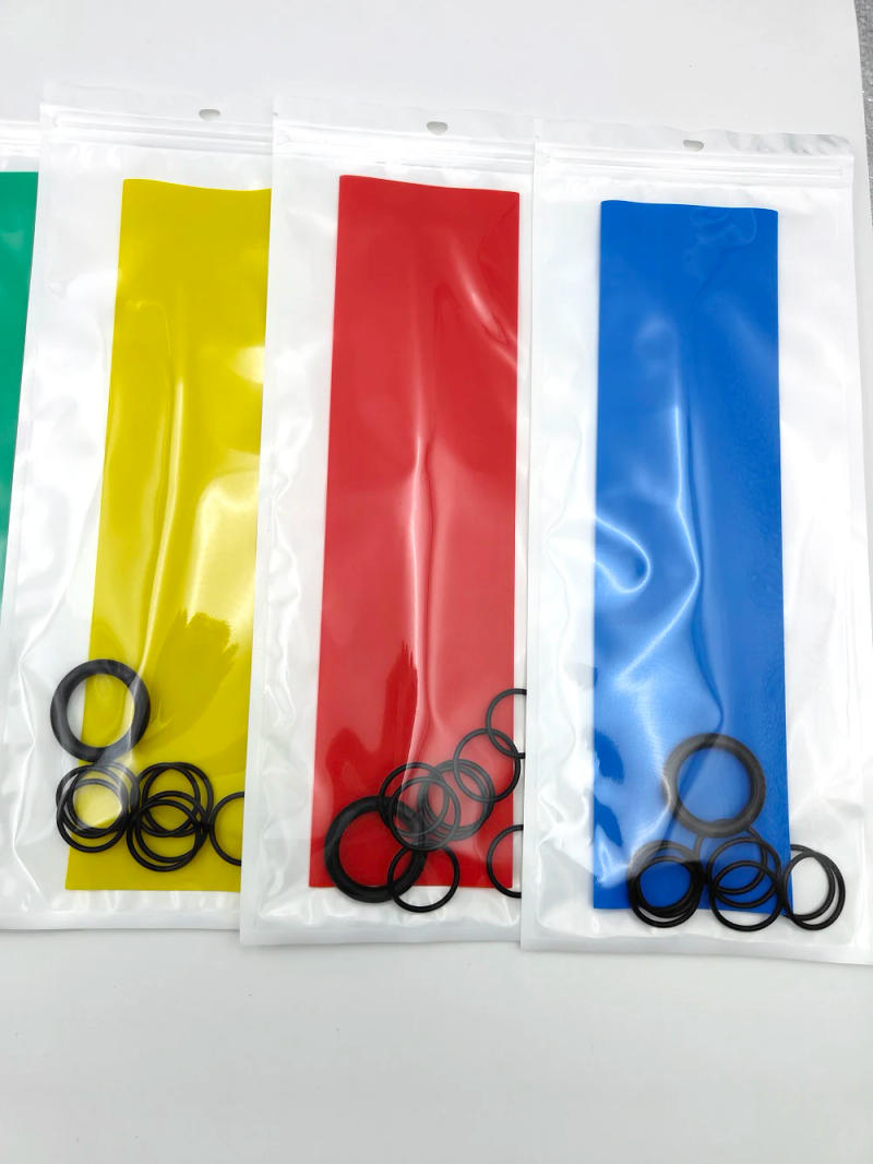 Description Picture 4 of itemIce Hockey Grip Tape Hockey Stick Grip Heat Shrinkable Sleeve Hockey Stick Tape Hockey Gear Accessories