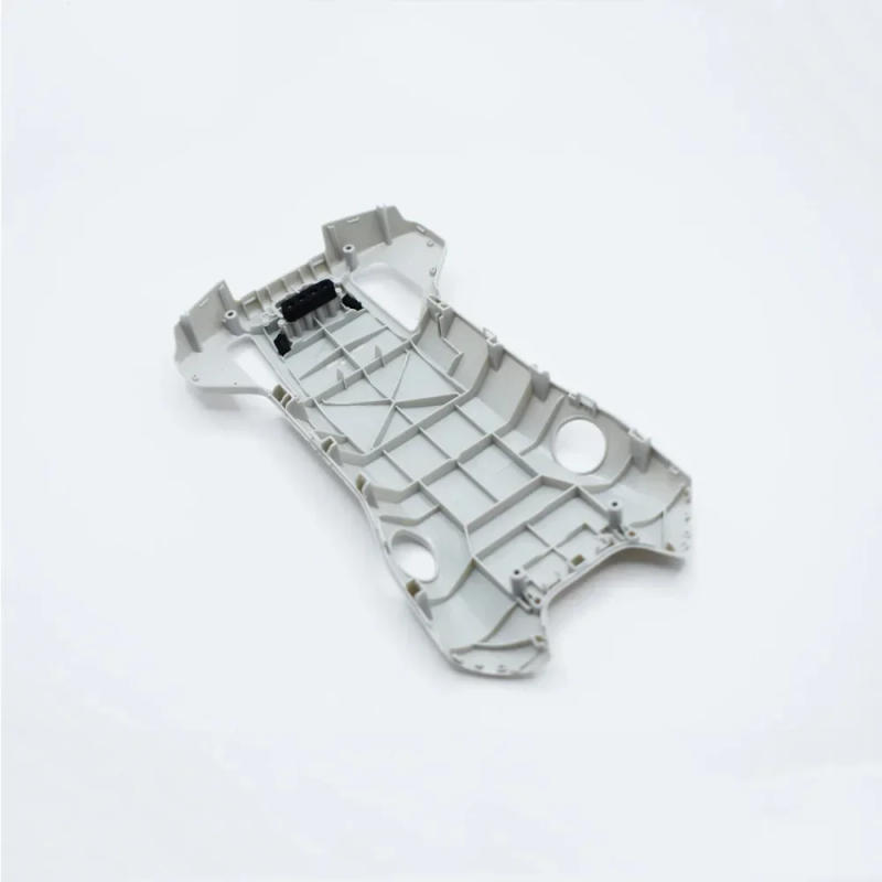 Description Picture 6 of itemFor DJI Mini 4 Pro Upper Shell Body Frame Top Cover f or D JI Mi ni 4 P ro Drone Repair Spare Parts Original