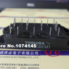 MG15D6EM1     IGBT power module