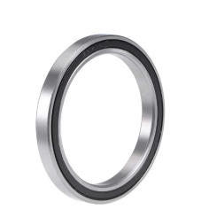 6820-2RS Bearing Bearings & Bushings Long Life Low Noise Steel Plate Stamping Retainer 100*120*13MM 19.6 Dynamic Load