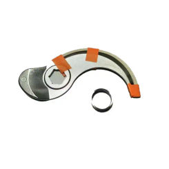 ROBOT COUPE 118286S R30 COARSE SERRATED BLADE