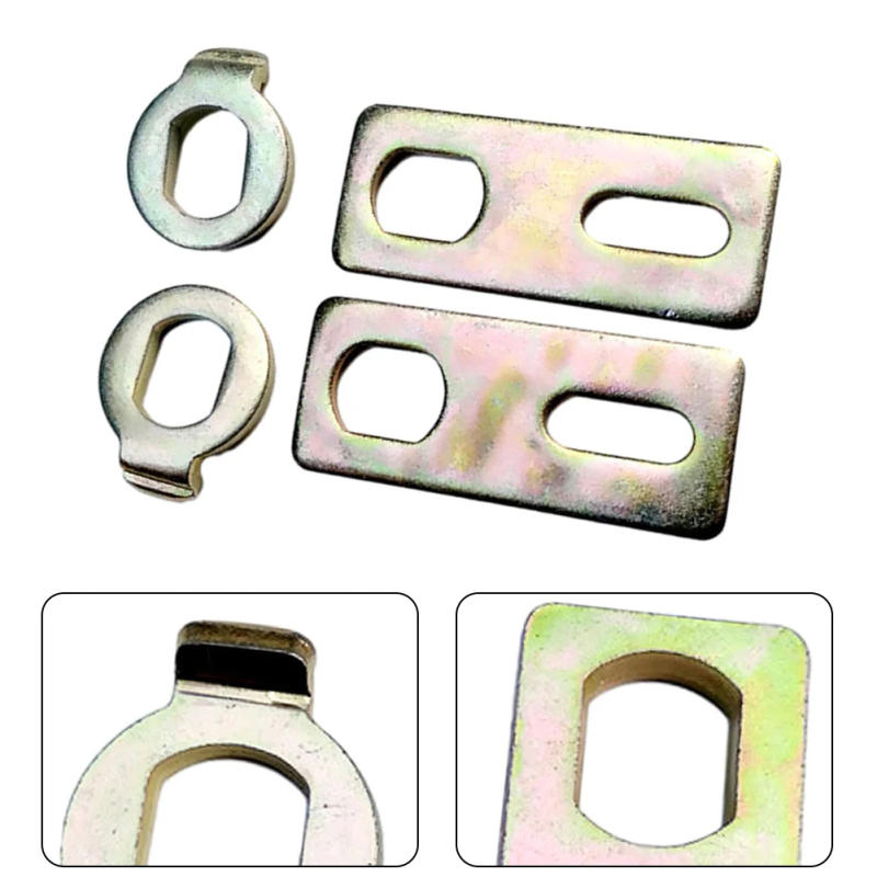 Description Picture 4 of itemElectric Vehicle Motor Stop Gasket Motor Fixed/M16 Gaskets Axis Shaft Fixing Washer Electric Bicycle Accessories