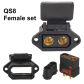 QS8-S Female set