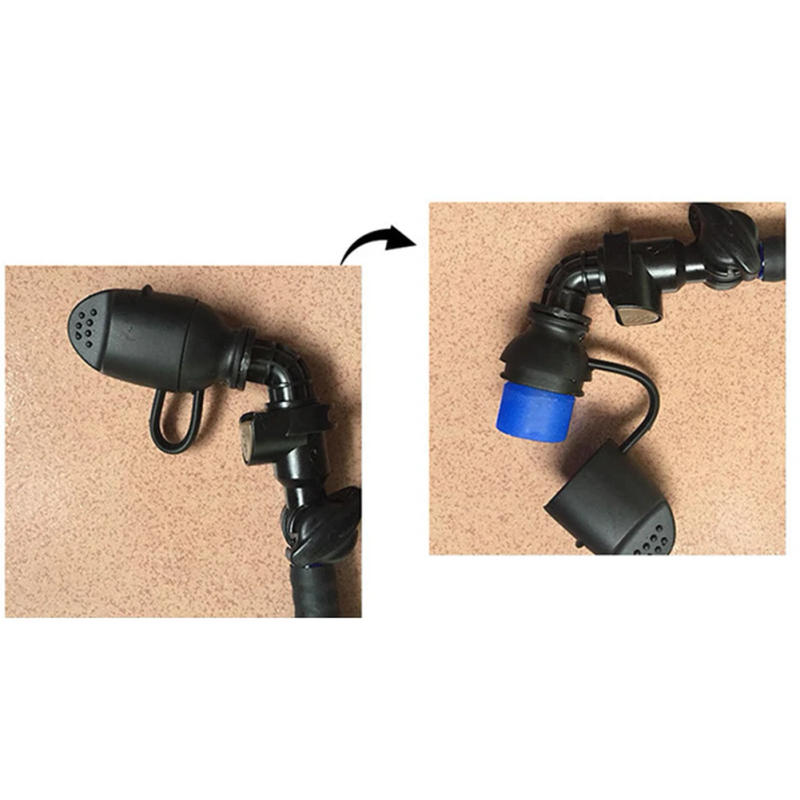 Description Picture 4 of item1.5L TPU/EVA Sport Hydration Bladder Hiking Camping Water Bag Backpack Outdoor Tools Drinking Bag Thickened Large Capacity