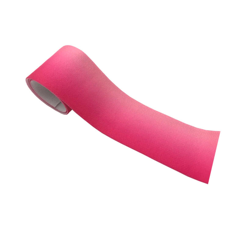 Description Picture 6 of item1M/Lot Gradient Rainbow Print Elastic Webbing 25mm 38mm Width Rubber Band DIY Trim Supplies Clothes Pants Straps Sewing Belt