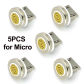 5pcs for Micro
