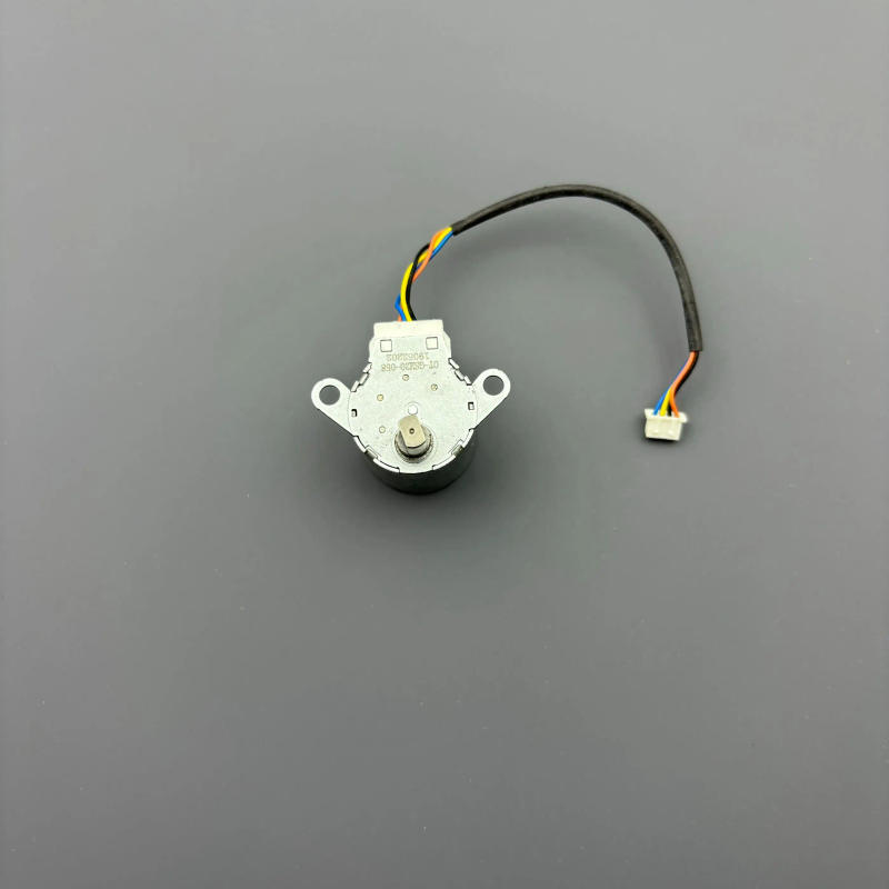 Description Picture 6 of itemfor EZVIZ CS-H8 Surveillance Camera C8PF Motor Motor 0T-GSM20-058 4-Wire