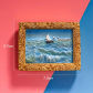 The Sailboat