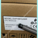 DVP16ES200T DVP16ES200R PLC New