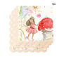 8pcs napkins