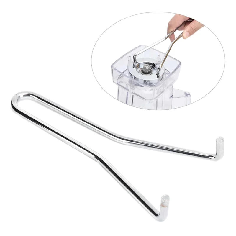 Description Picture 3 of itemfor 64 oz Stainless Steel Wrench Removal Repairing Tool for Disassemble the From Jar Dropshipping