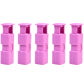 5pcs pink