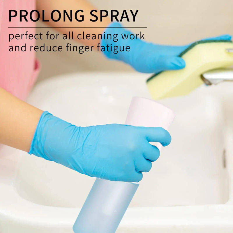 Description Picture 4 of item150ML Hairdressing Spray Bottle Refillable Bottles Continuous Mist Watering Can Portable Salon Barber Water Sprayer Styling Tool