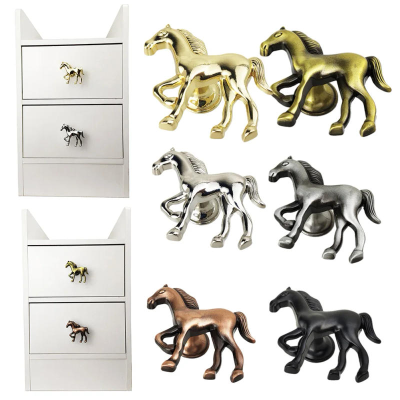 Description Picture 2 of itemCupboard Handles Furniture Cabinet Knobs Pulls Zinc Alloy Handles Drawer Knobs Kitchen Cabinet Pulls Cupboard Handles Knobs