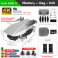 mini2 2B Bag 64g